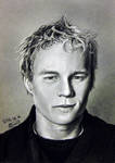Heath Ledger by moni-kaa5