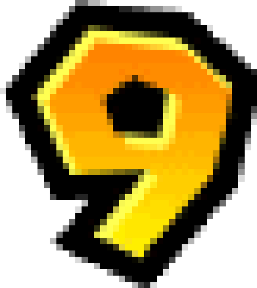 MP9 Number 9 Pixilart By LokMengHong560617 On DeviantArt mp9-number-9-pixilart-by-lokmenghong560617-on-deviantart
