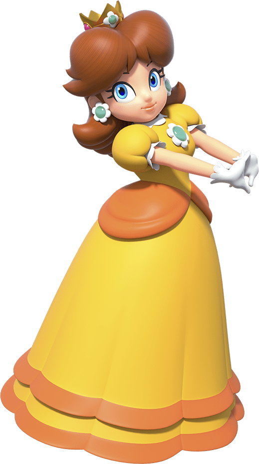 Daisy Renders Daisy Render MP8 V2 by LokMengHong560617 on DeviantArt