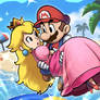 MLDT - Mario and Peach