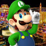 SM - Luigi (Las Vegas) (Logo)