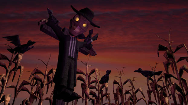 Scarecrow