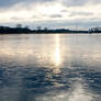 Frozen Lake