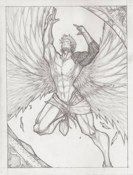 Explore the Best Zyzz Art | DeviantArt