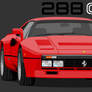 Ferrari 288GTO