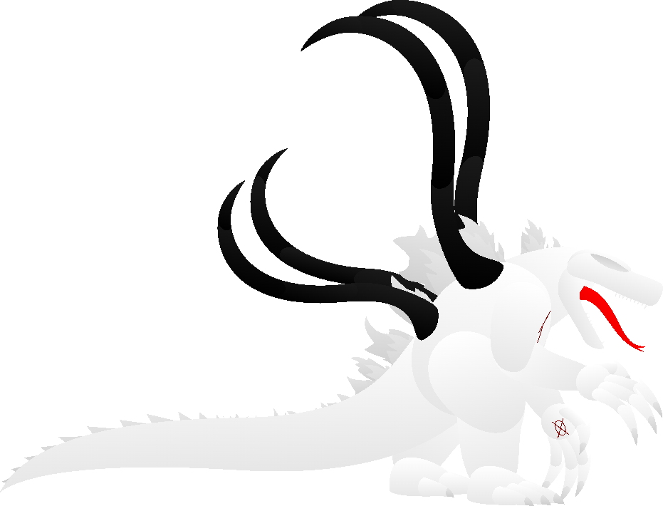 Snellzilla Background Slenderzilla by UnknownGodzillaFan on DeviantArt