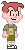 Rudy Sprite