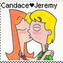 Candace+Jeremy Stamp