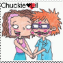 Chuckie+Lil Stamp 2