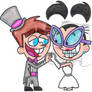 Timmy and Tootie's Wedding Vows - Version 2