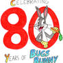 Bugs Bunny's 80th Anniversary
