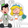 Numbuh 60 Says 'I Do'