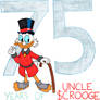 75 Years of Scrooge McDuck