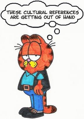 Garfield Houser by nintendomaximus on DeviantArt
