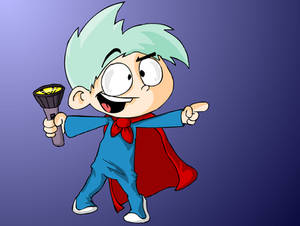 Pajama Sam