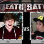 Death battle Iblali vs Lefloid