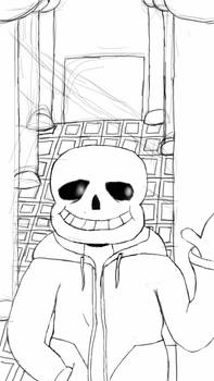 (wip) sans