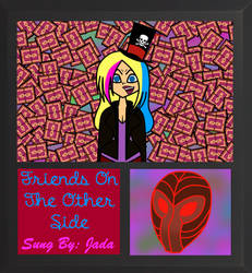 TDIdol - Friends On The Other Side - Jada