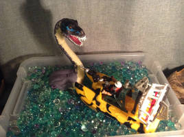 Cryptids hunter 2