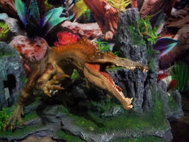 Baryonyx