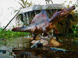 Spinosaurus