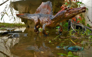 The River King 4
