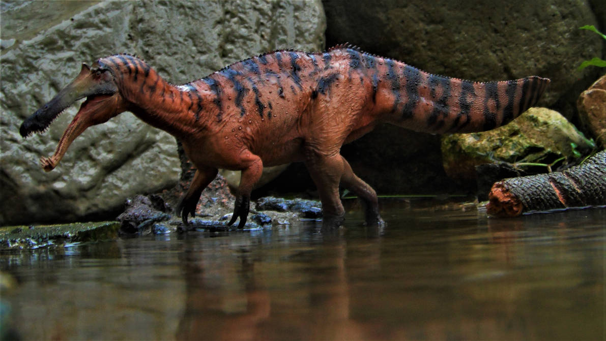 Sinopliosaurus by zoome3 on DeviantArt