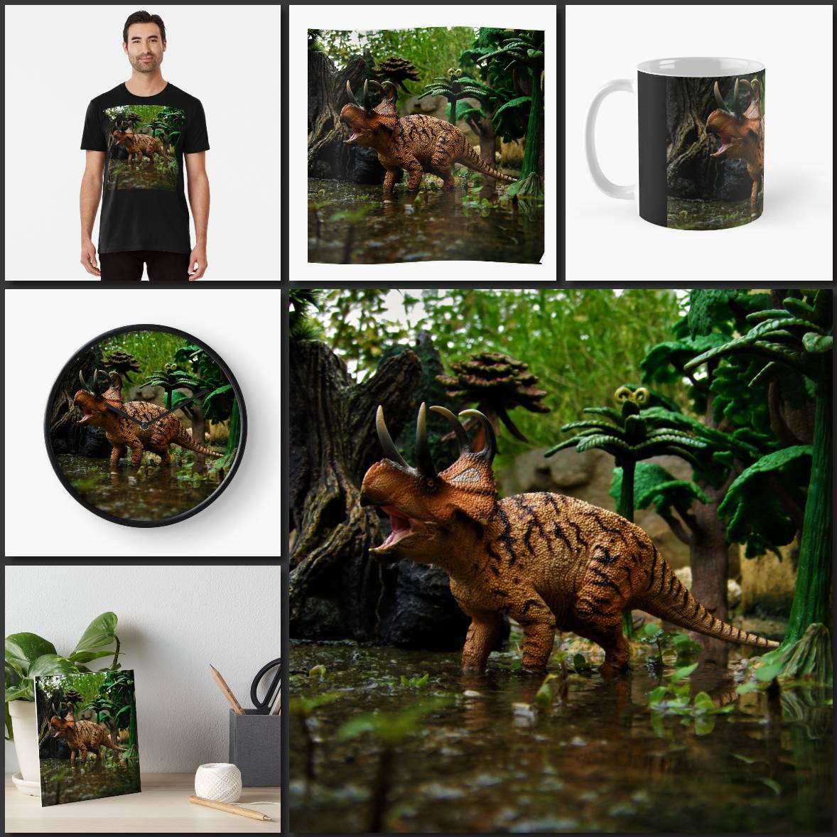 Machairoceratops item by zoome3 on DeviantArt
