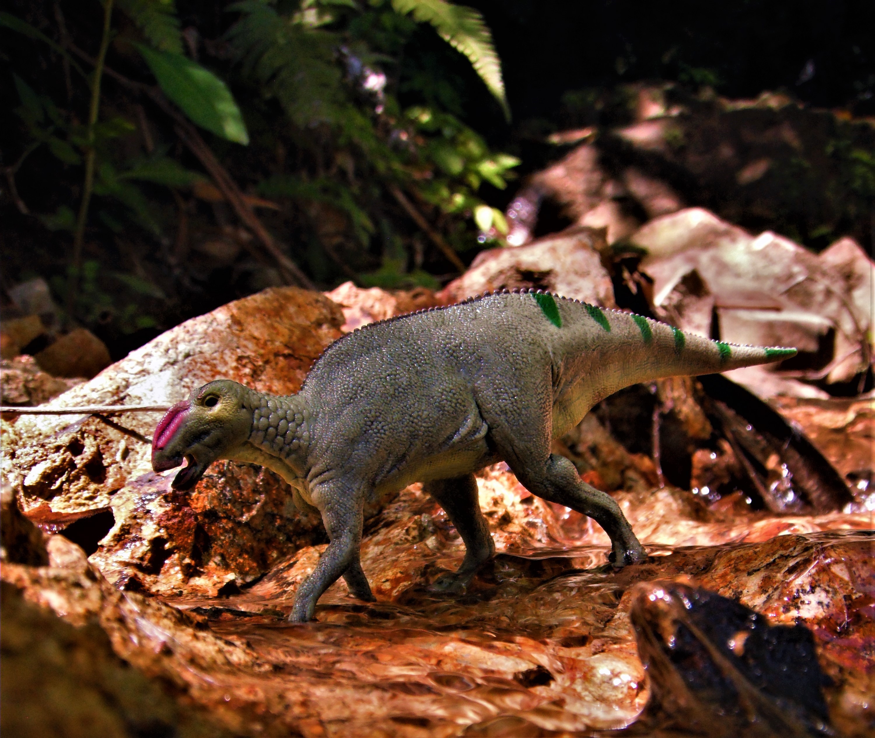 Haadrosaurus Hadrosaurus by zoome3 on DeviantArt