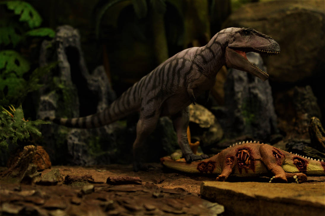 Meraxes giga by zoome3 on DeviantArt