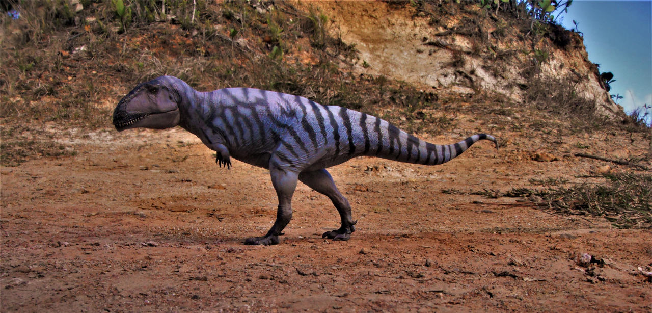 Meraxes giga by zoome3 on DeviantArt
