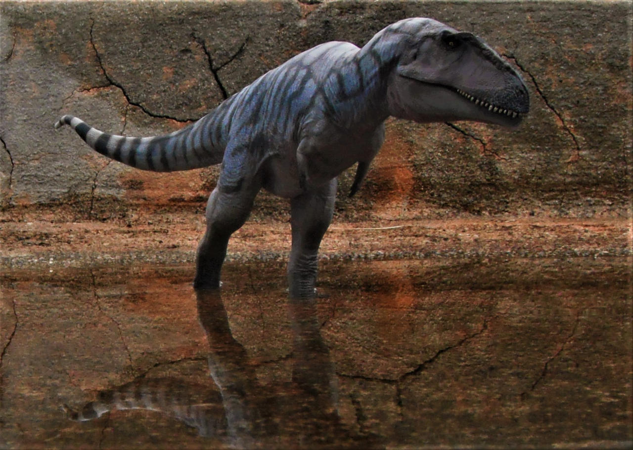 Meraxes giga by zoome3 on DeviantArt