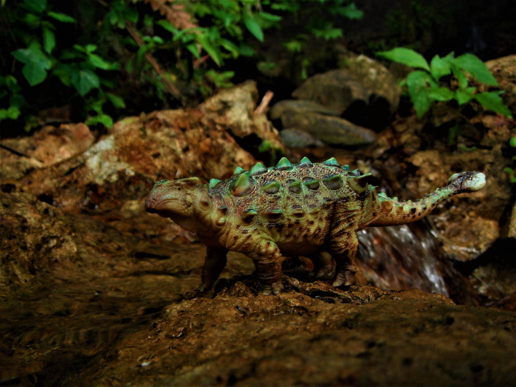 Tianzhenosaurus by zoome3 on DeviantArt