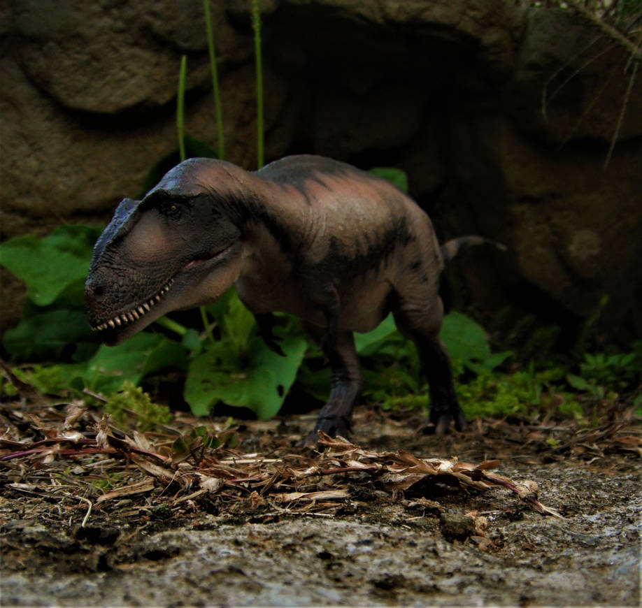 Mapusaurus by zoome3 on DeviantArt