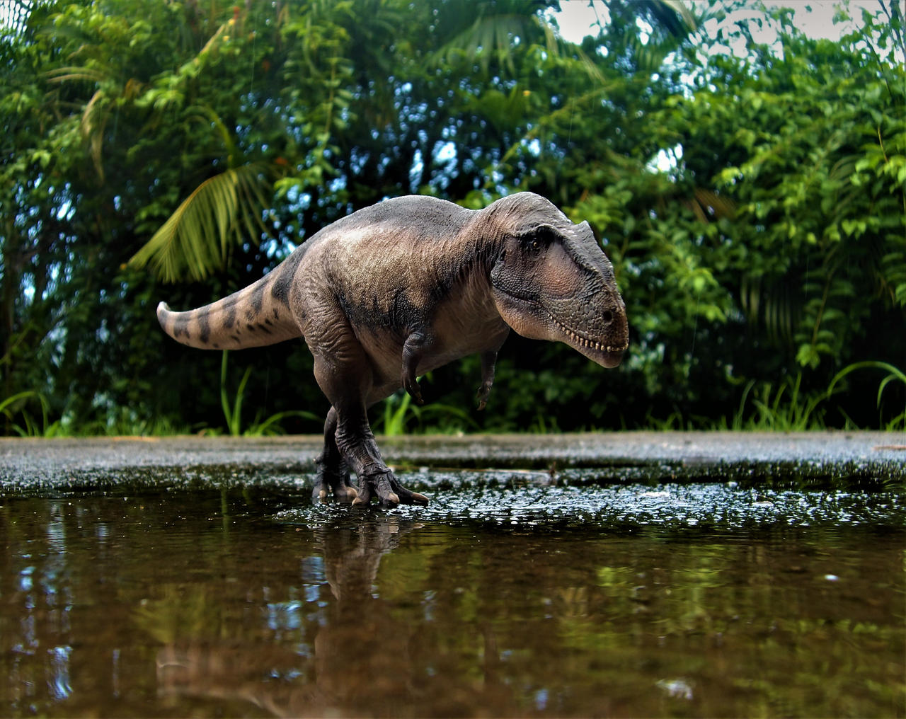 Mapusaurus by zoome3 on DeviantArt