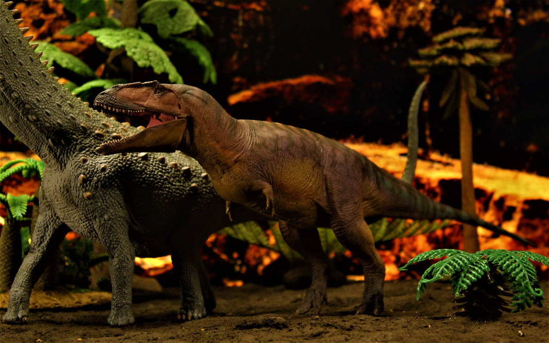 Tyrannotytan Tyrannotitan by zoome3 on DeviantArt