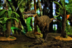 Baryonyx