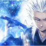 Hitsugaya Toshiro