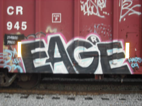 eage