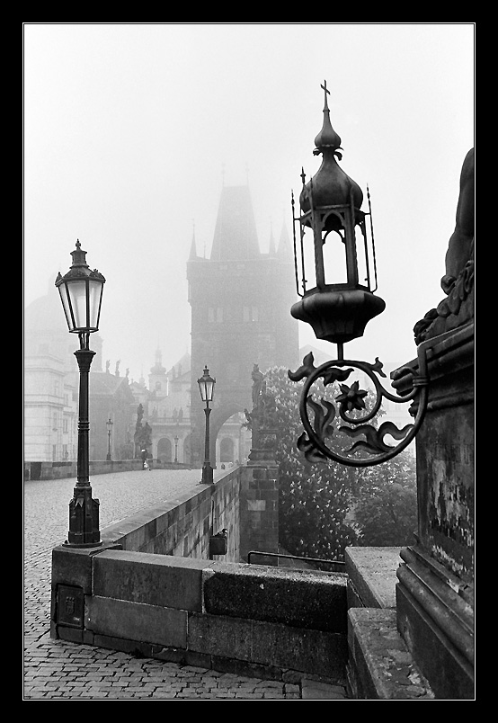 Praha