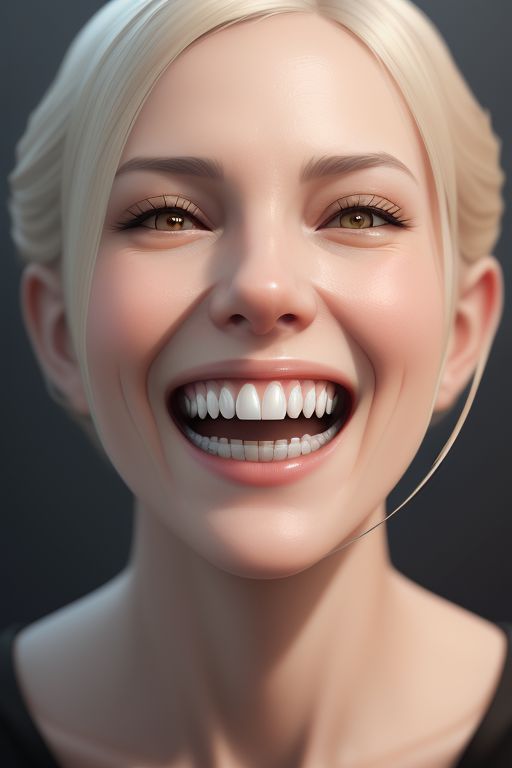 Smiling Model Deviantart Smiling female by SwiftPrompt on DeviantArt