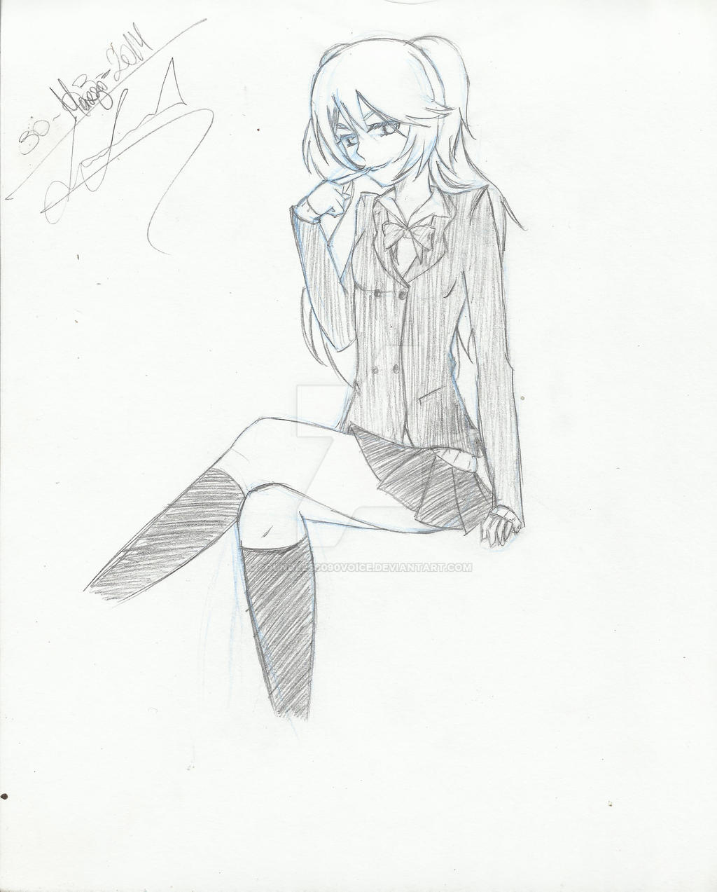 fem!Alois No. 2