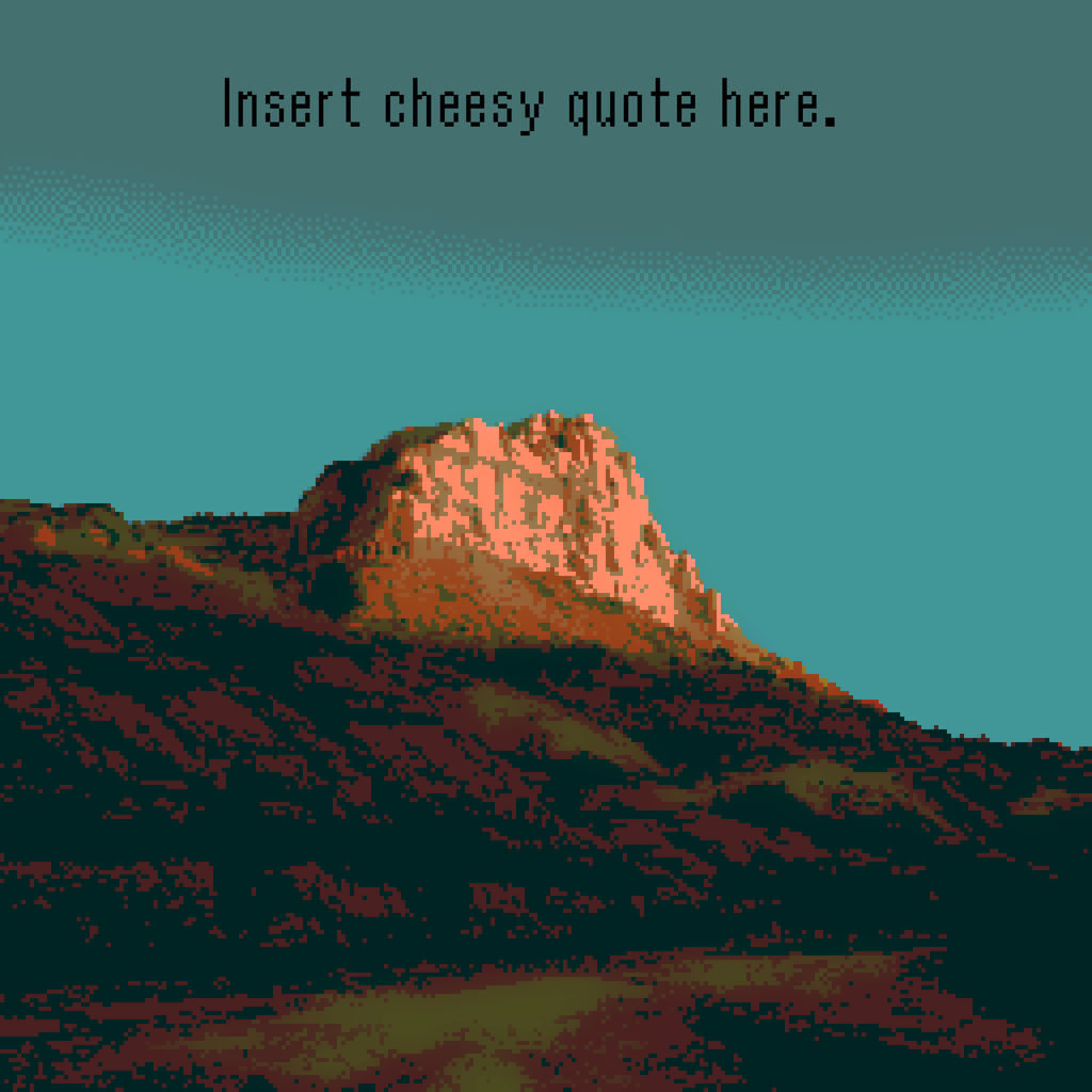 Solid Display by KimoiPhantom on DeviantArt