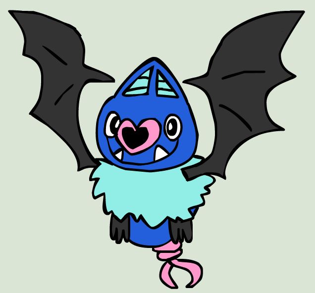 5th Flying - Swoobat