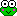 Keroppi Favicon [17x16]