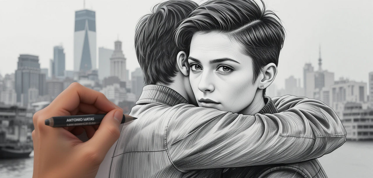 DRAWING by Antoniomatasalcaraz on DeviantArt