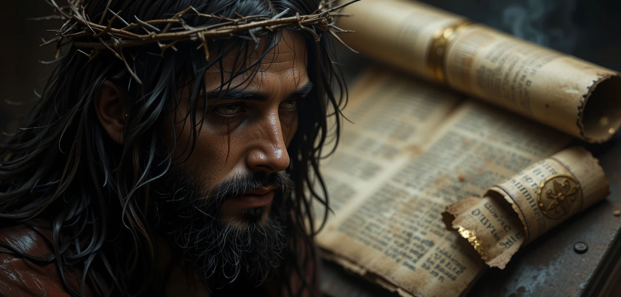 God/jesus Deviantart Jesus by Antoniomatasalcaraz on DeviantArt