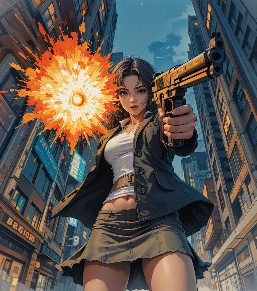 Deviantart Al Al: Illustration by Antoniomatasalcaraz on DeviantArt