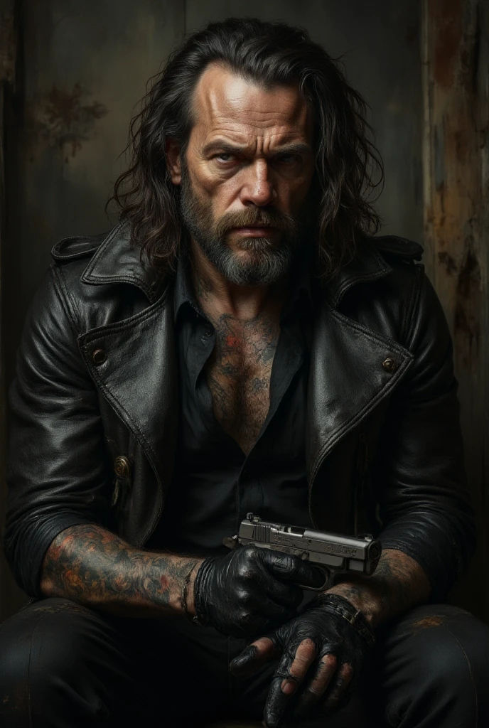 Shadow Enforcer Rizz Shadow Enforcer by Antoniomatasalcaraz on DeviantArt