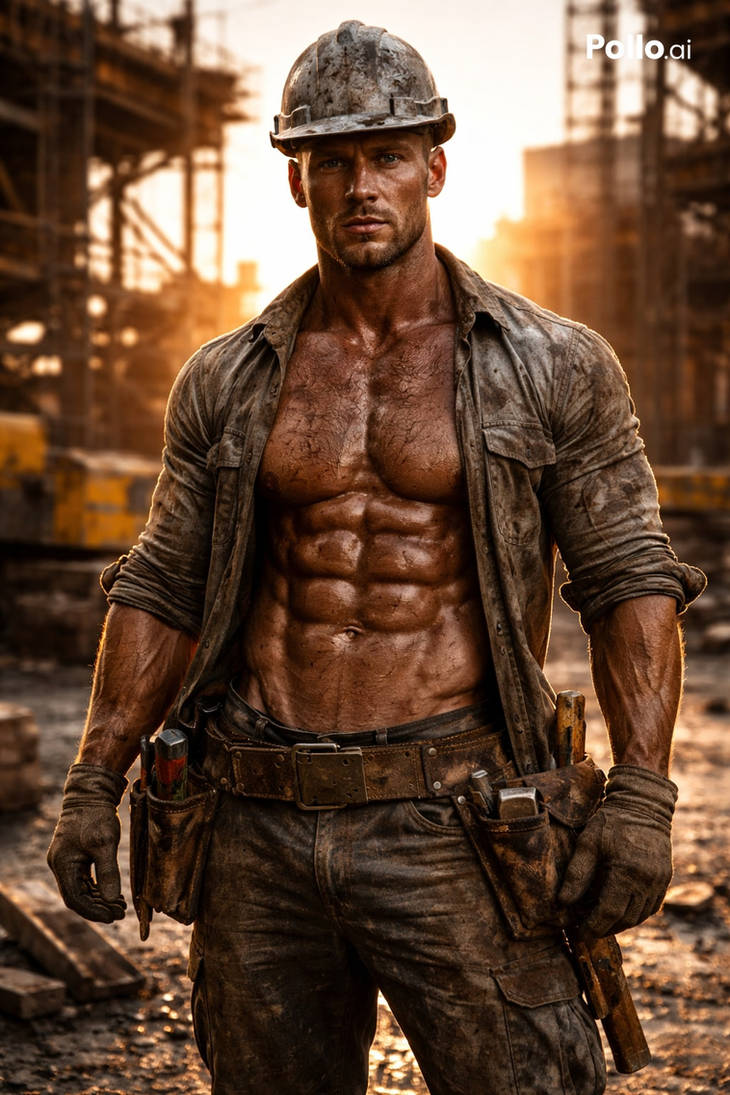 Heat On The Scaffold By Antoniomatasalcaraz On DeviantArt heat-on-the-scaffold-by-antoniomatasalcaraz-on-deviantart